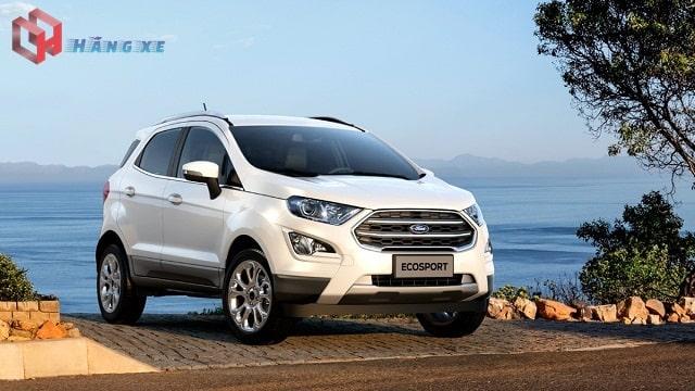 Xe Ford EcoSport