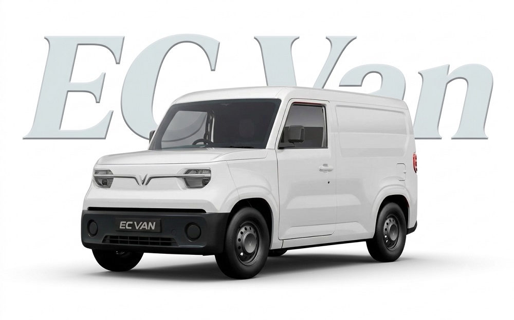 Giá xe Vinfast 2026 13 vinfast ec van