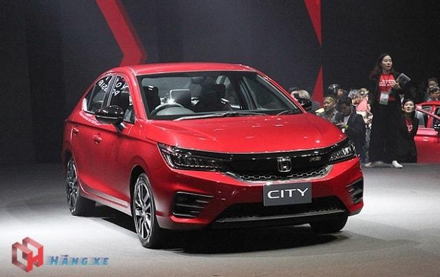 Cập nhật giá xe ô tô Honda Civic 2020Tổng chi phí lăn bánh  YouTube