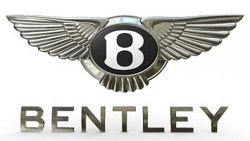 logo bentley