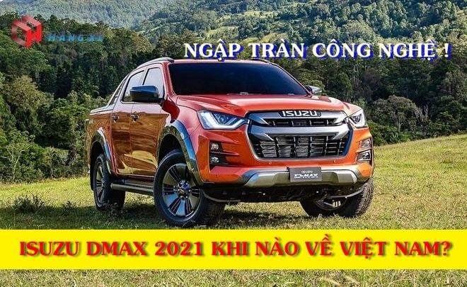 Isuzu Đà Nẵng giới thiệu DMAX 2021  Hoàn toàn Mới  ISUZU ĐÀ NẴNG   Hotline 0905896887
