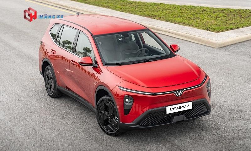 ngoai that vinfast vf mpv 7 mau do
