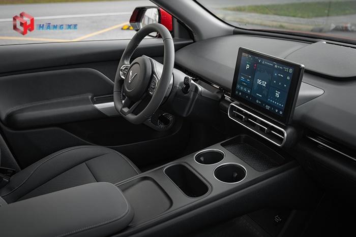 Điều hòa VF MPV 7