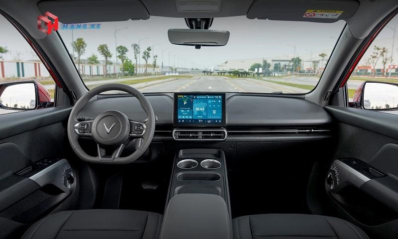 Nội thất Vinfast VF MPV 7